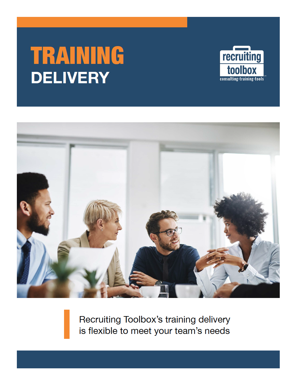 Training visual data 5